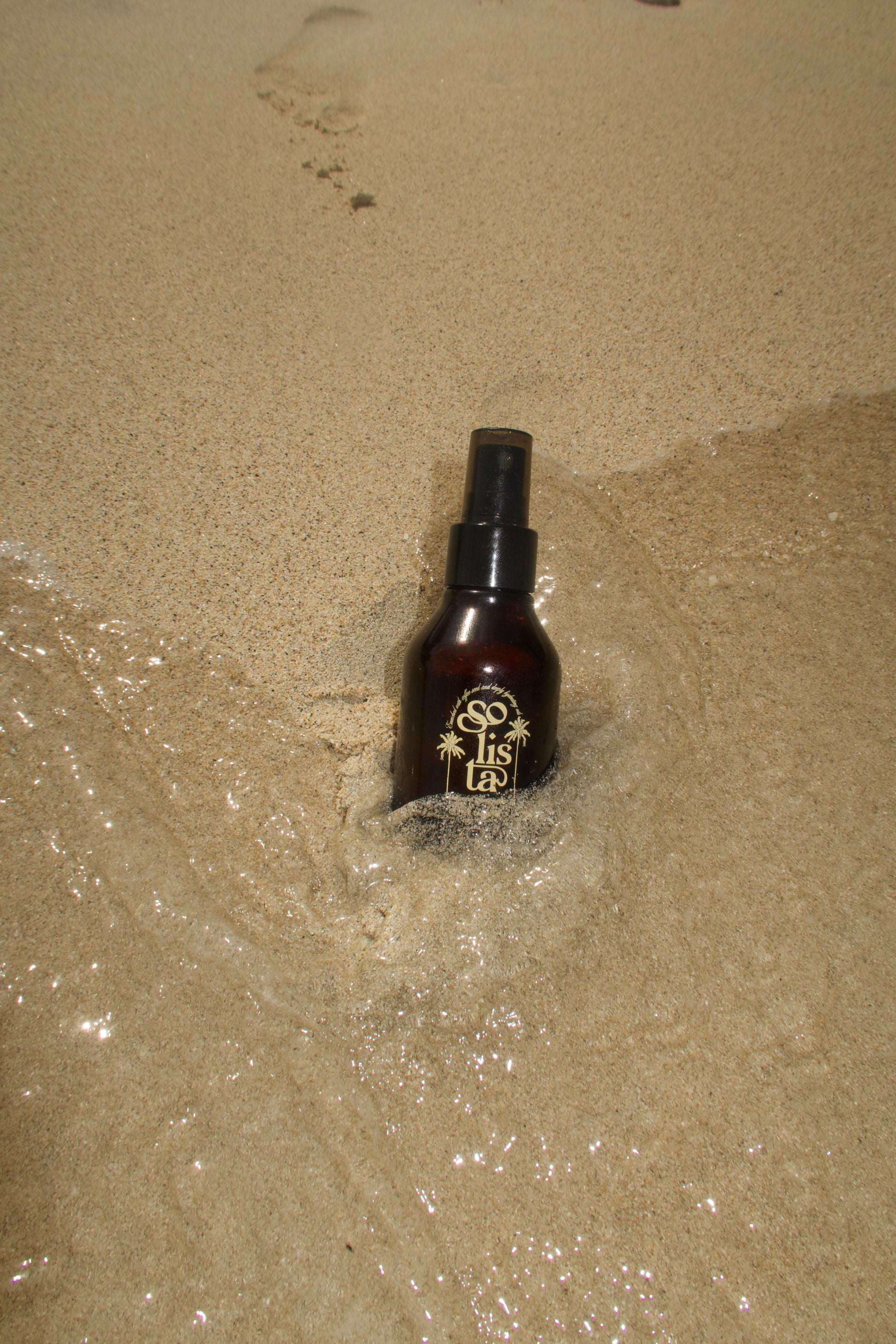 Botanical Tanning Elixir | Coffee Seed Oil
